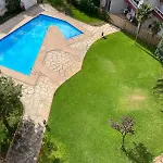 Apartamento Villaverde