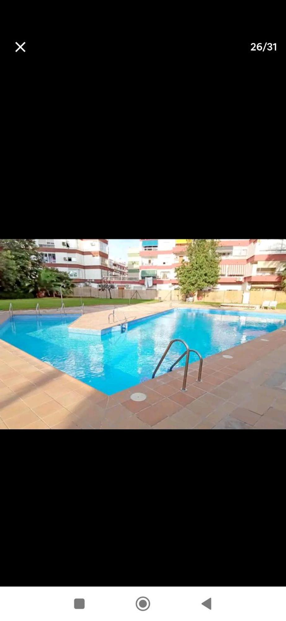Apartment Villaverde