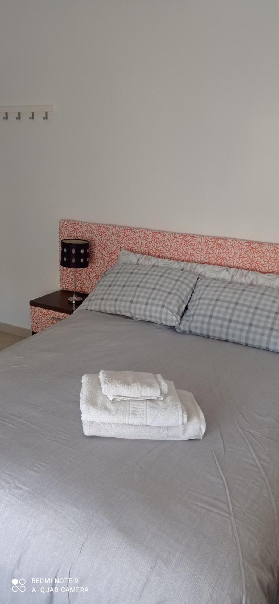 Villaverde Apartment *