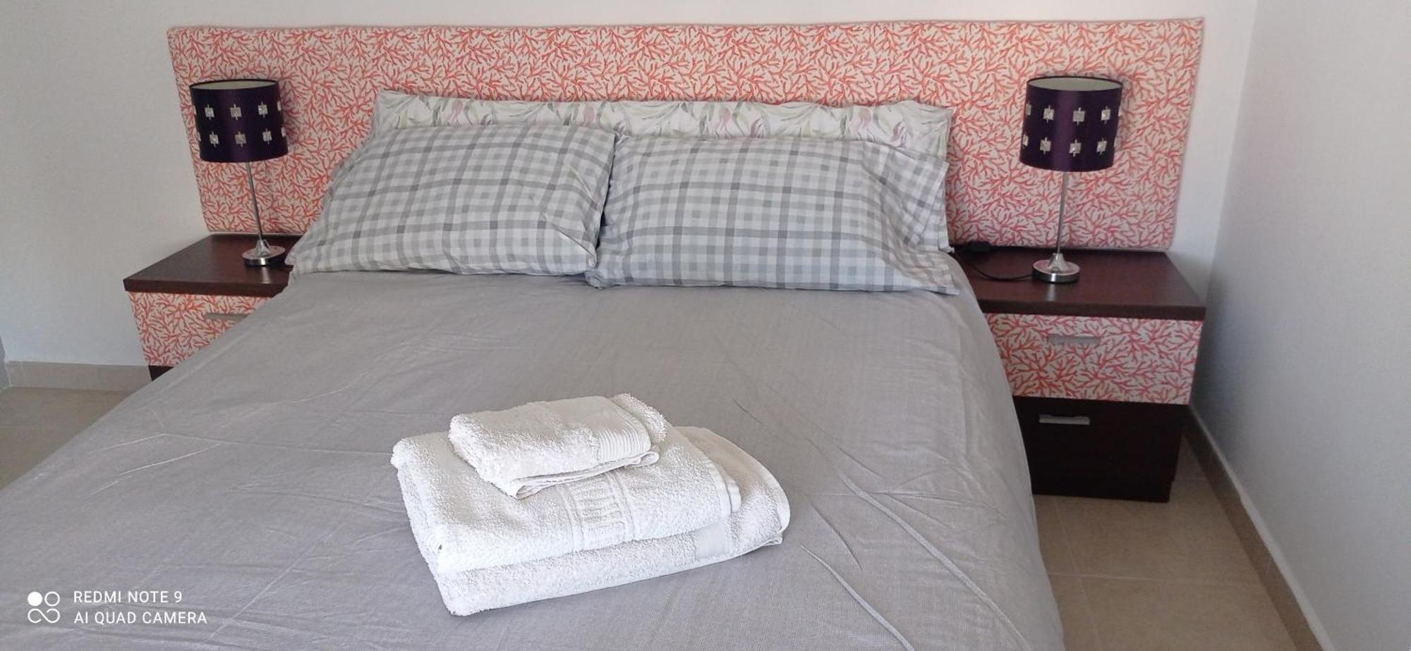Apartment Villaverde