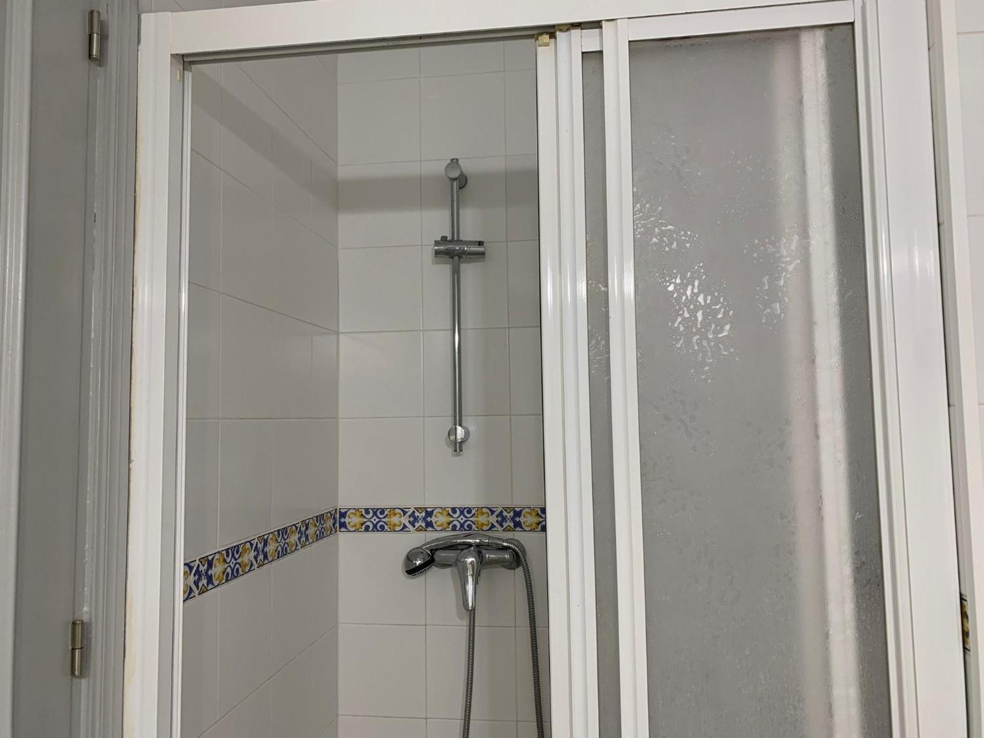 Villaverde Apartment *