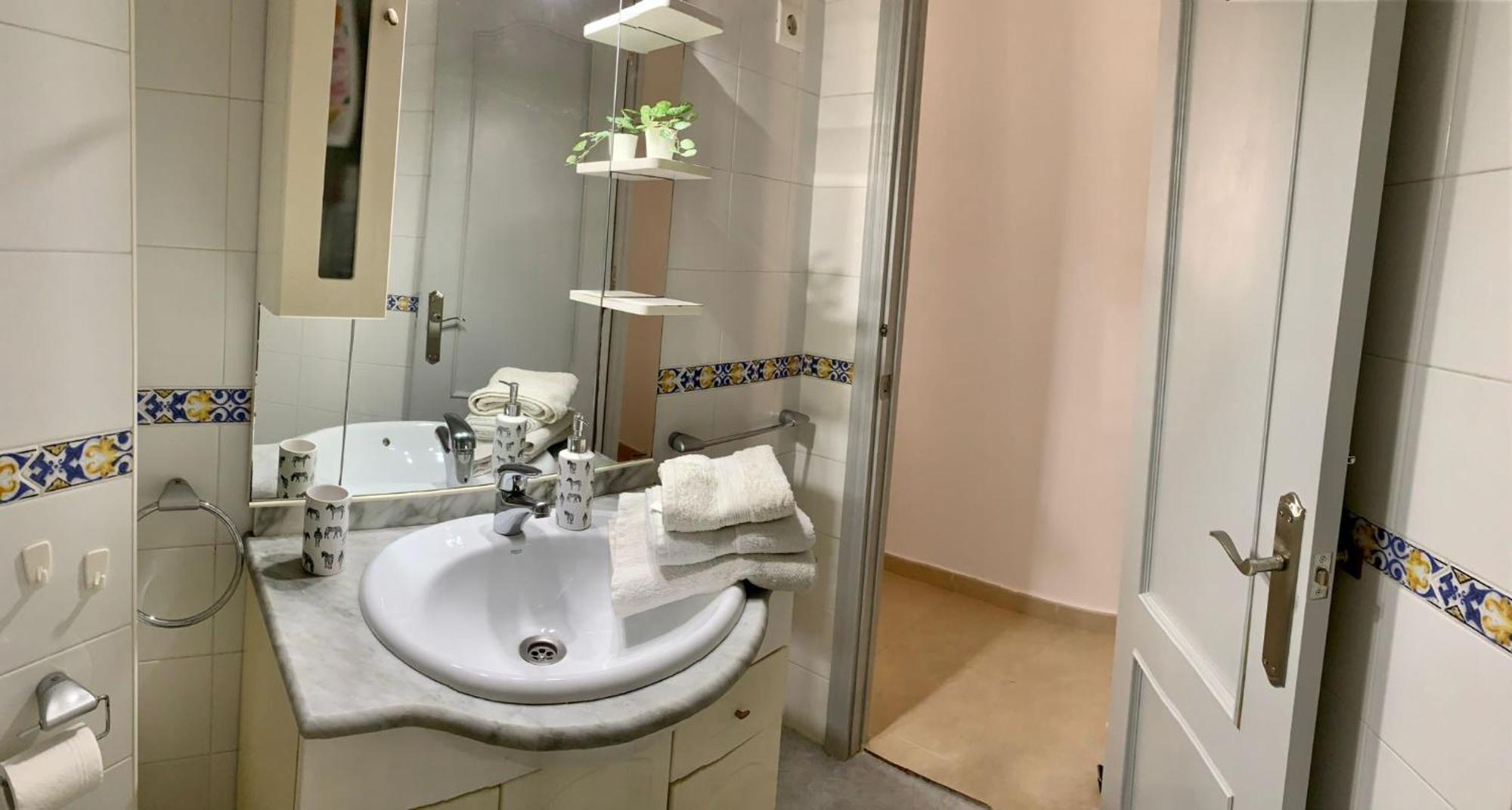 Villaverde Apartment Nerja