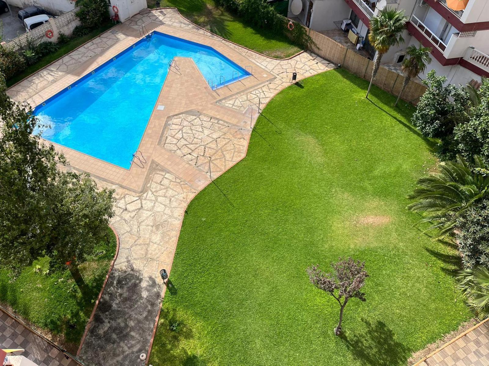 Villaverde Apartment Nerja