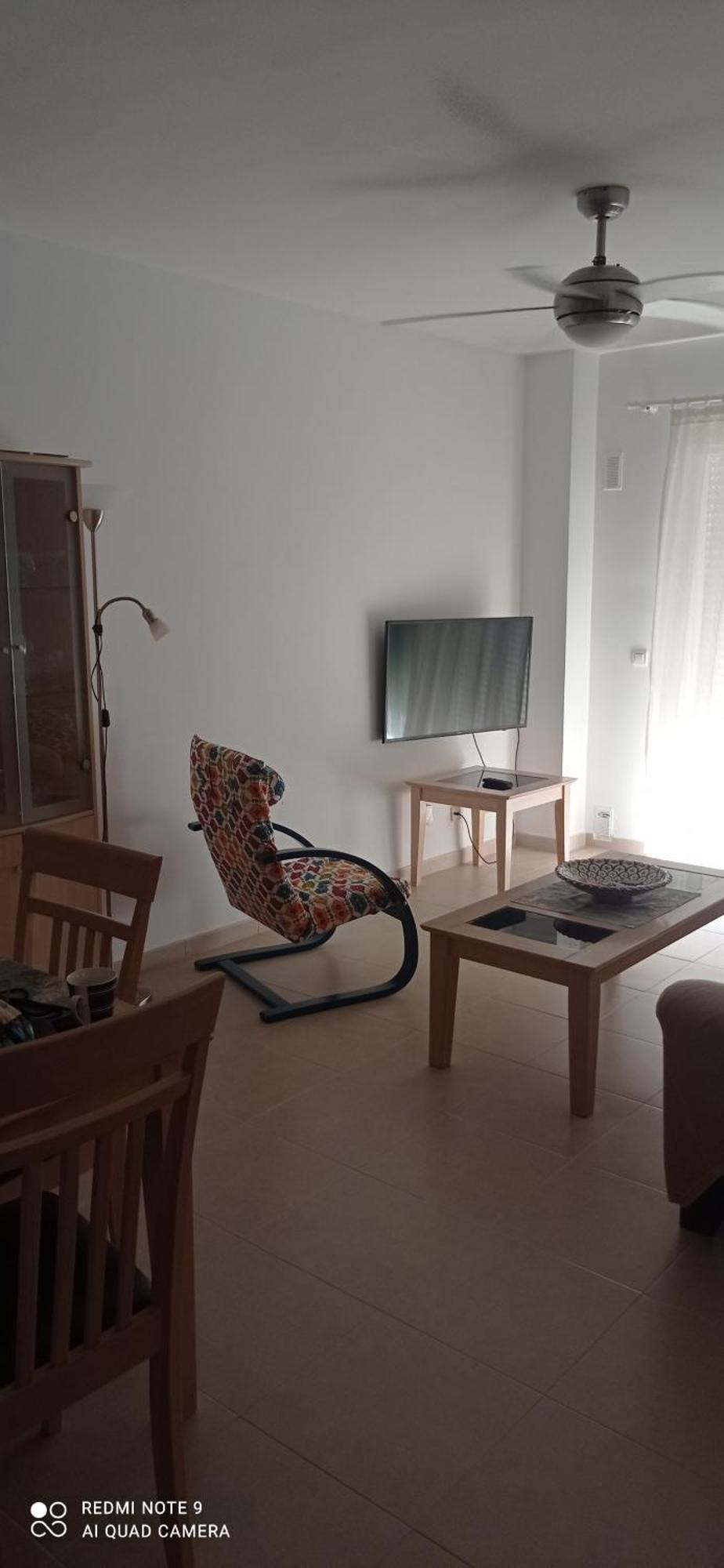Villaverde Apartment Nerja