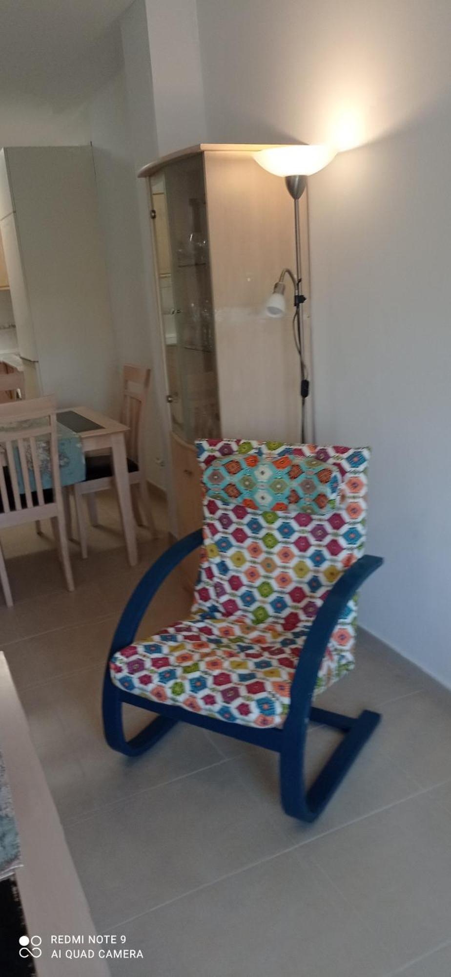 Villaverde Apartment *