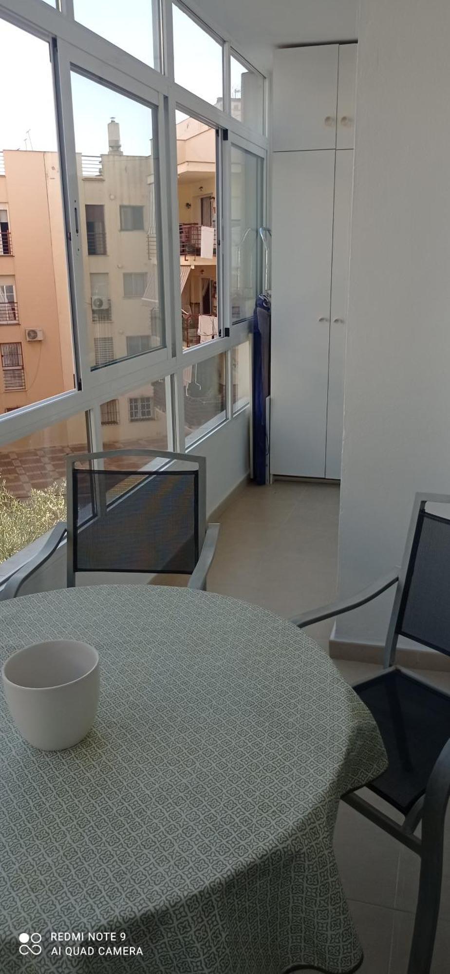 Apartment Villaverde