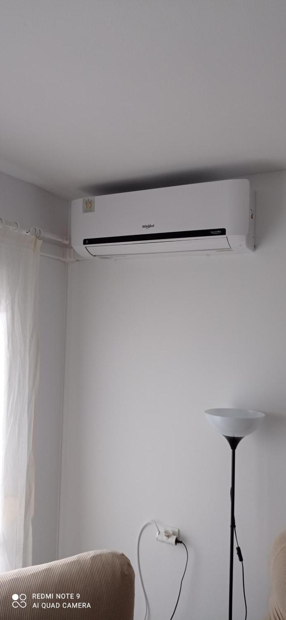 Appartement Villaverde *