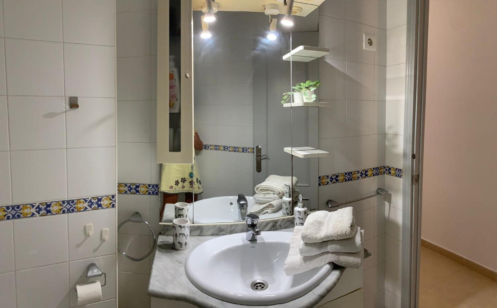 Appartement Villaverde Nerja