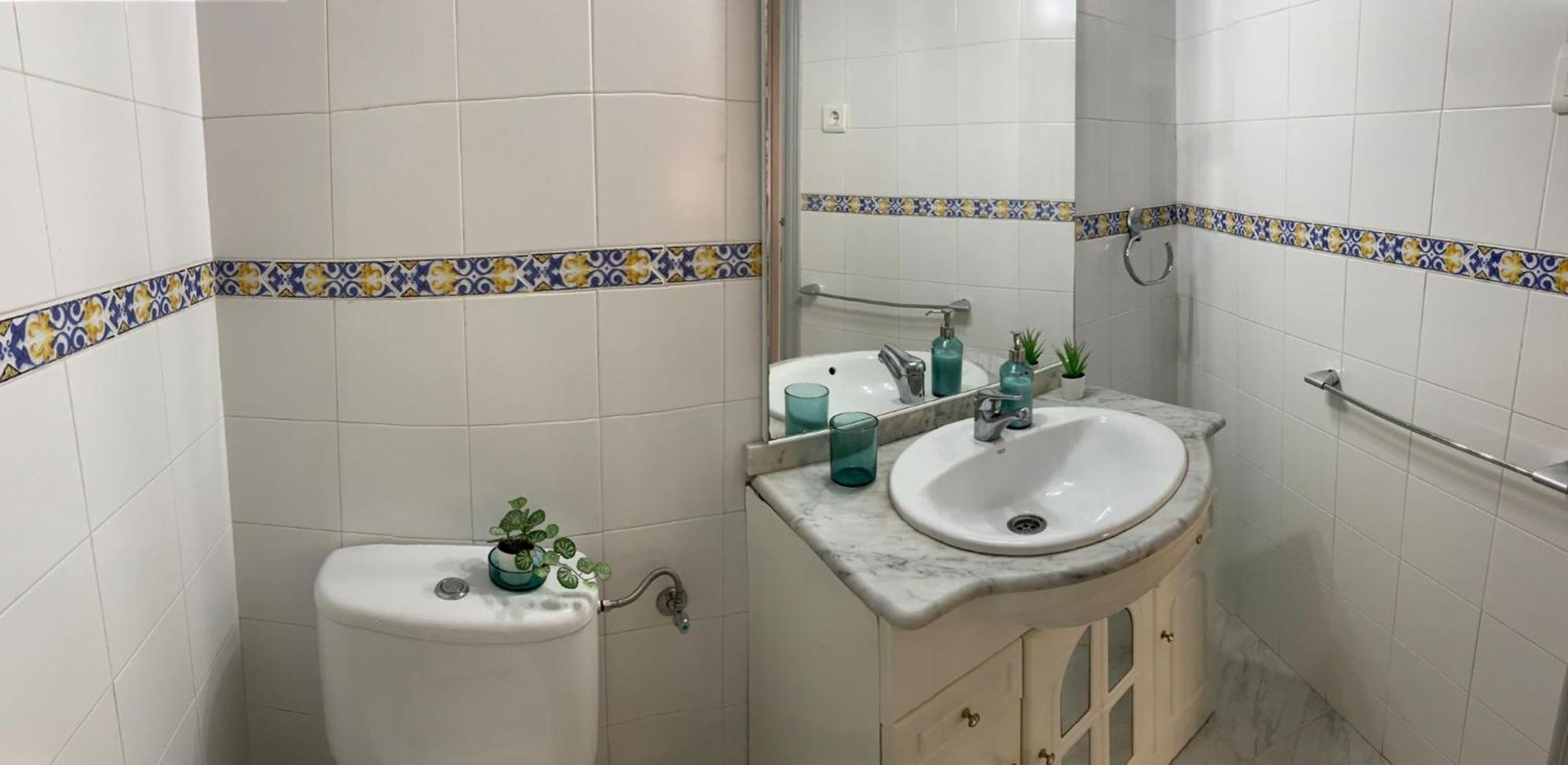 Villaverde Appartement