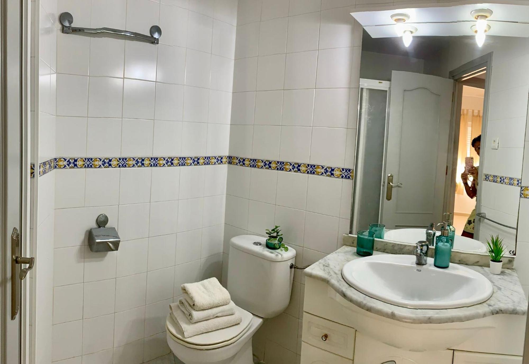Appartement Villaverde Nerja