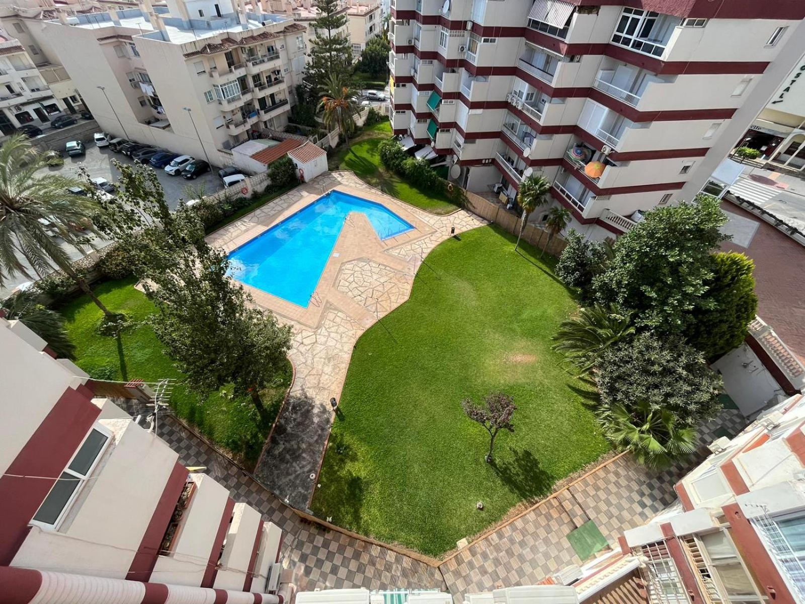 Villaverde Appartement *