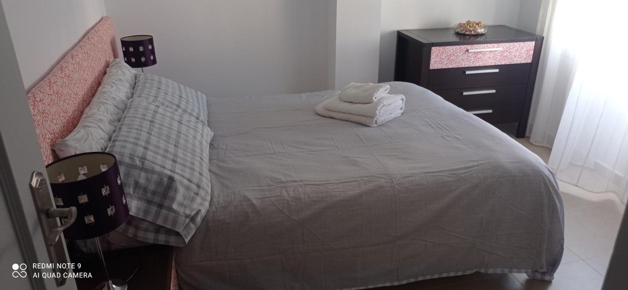 Villaverde Apartment